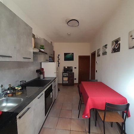 شقة La Casa Dei Bersaglieri بيرودجا المظهر الخارجي الصورة