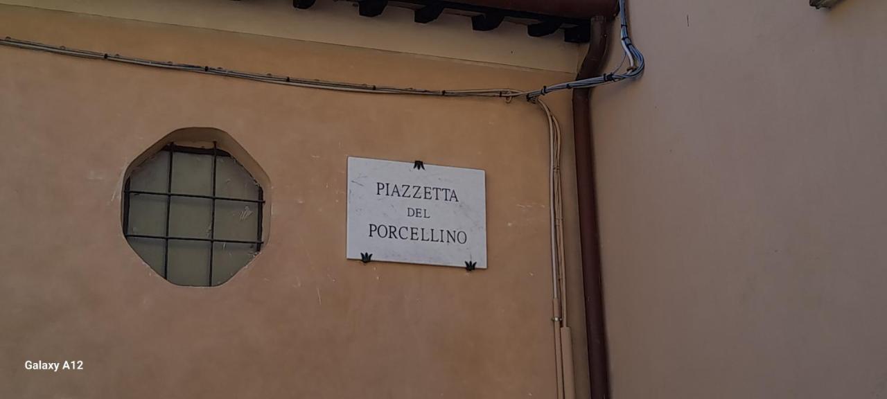 شقة La Casa Dei Bersaglieri بيرودجا المظهر الخارجي الصورة
