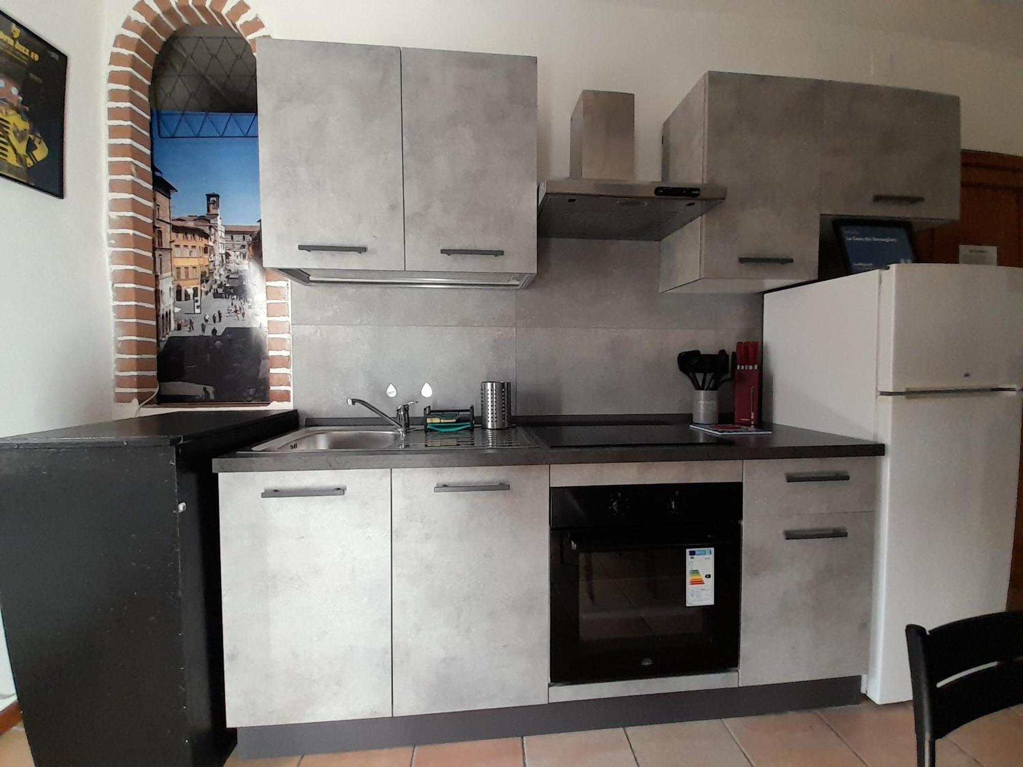 شقة La Casa Dei Bersaglieri بيرودجا المظهر الخارجي الصورة