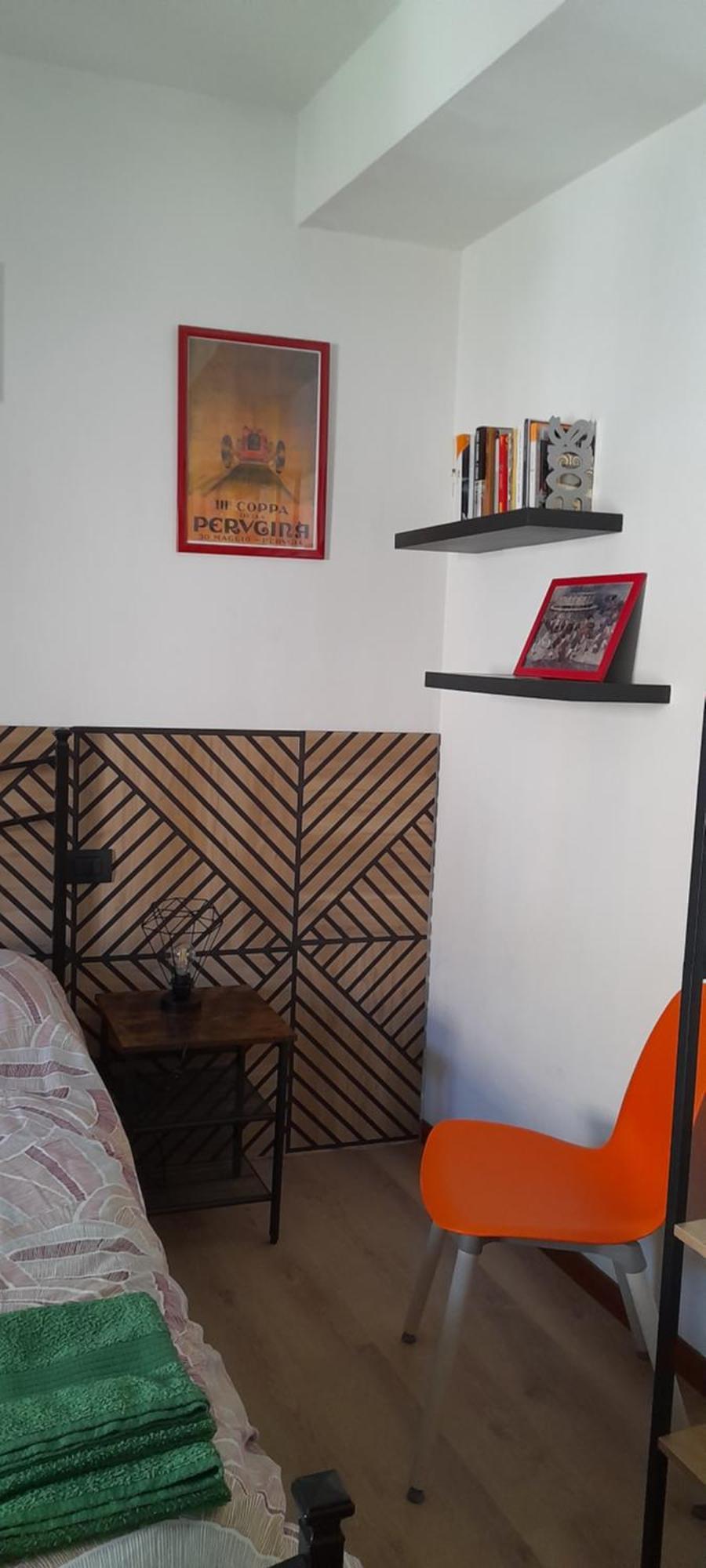 شقة La Casa Dei Bersaglieri بيرودجا المظهر الخارجي الصورة