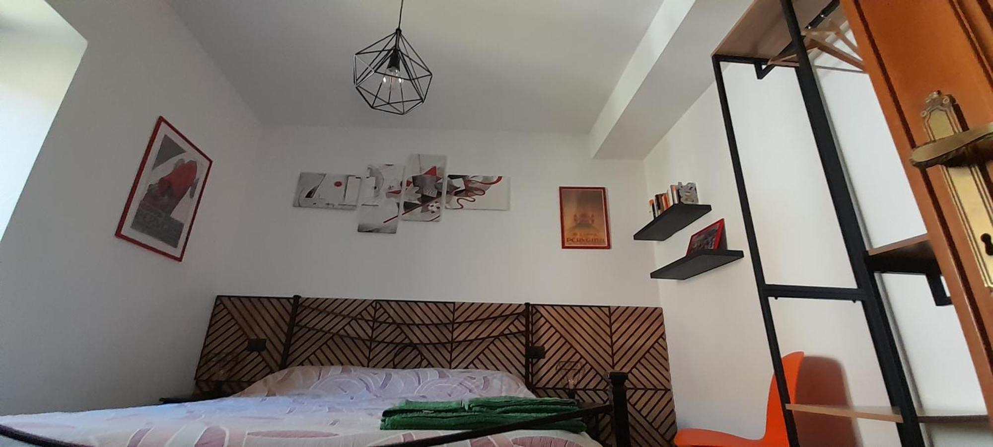 شقة La Casa Dei Bersaglieri بيرودجا المظهر الخارجي الصورة