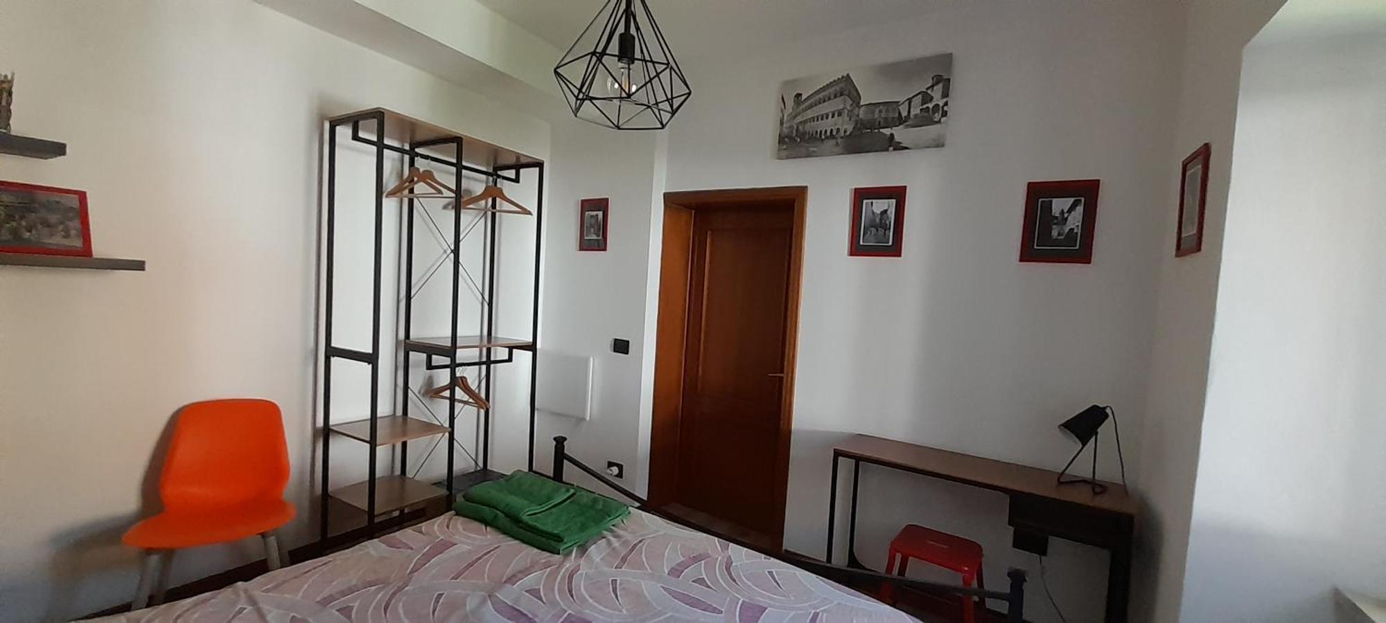 شقة La Casa Dei Bersaglieri بيرودجا المظهر الخارجي الصورة